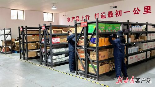 挑起為農“扁擔”，擦亮“金字招牌”——從“靜寧模式”看全省基層供銷合作社改革實踐