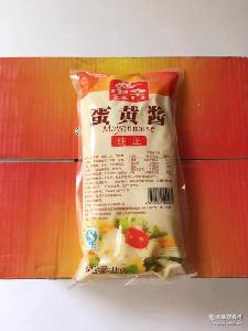 蛋黃醬原料市場綜述 原料構成、行情價格與優質廠家推薦