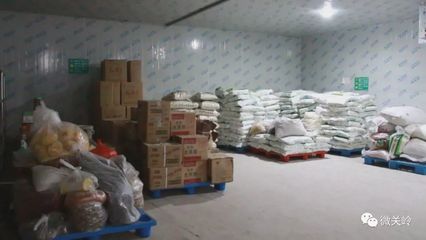 【眾志成城抗疫情】別擔心！關嶺3000多只雞已經“上線” 物資保障很充足